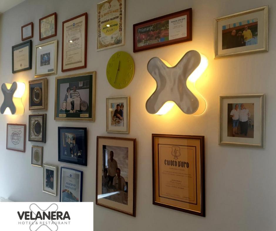 Velanera Hotel & Restaurant Šišan Zewnętrze zdjęcie