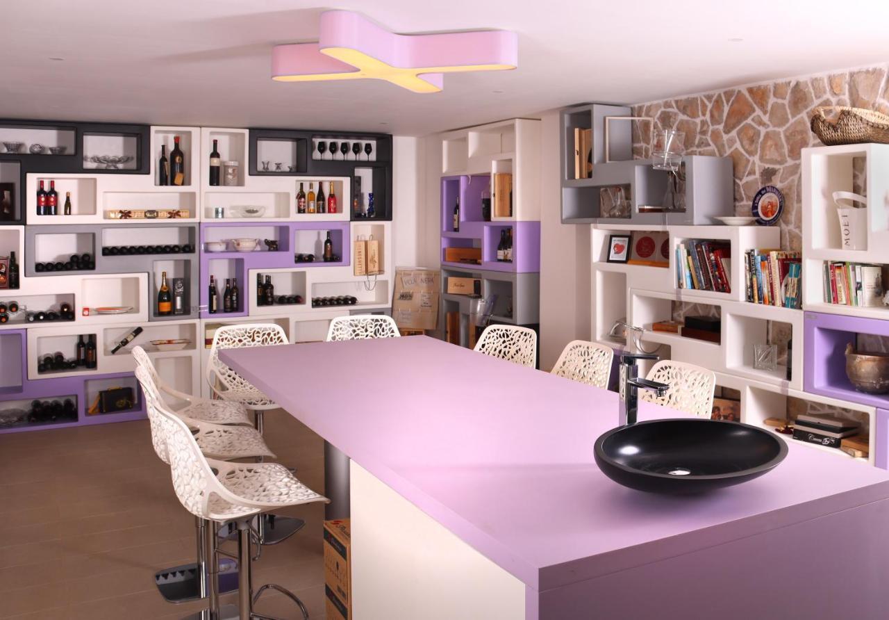 Velanera Hotel & Restaurant Šišan Zewnętrze zdjęcie