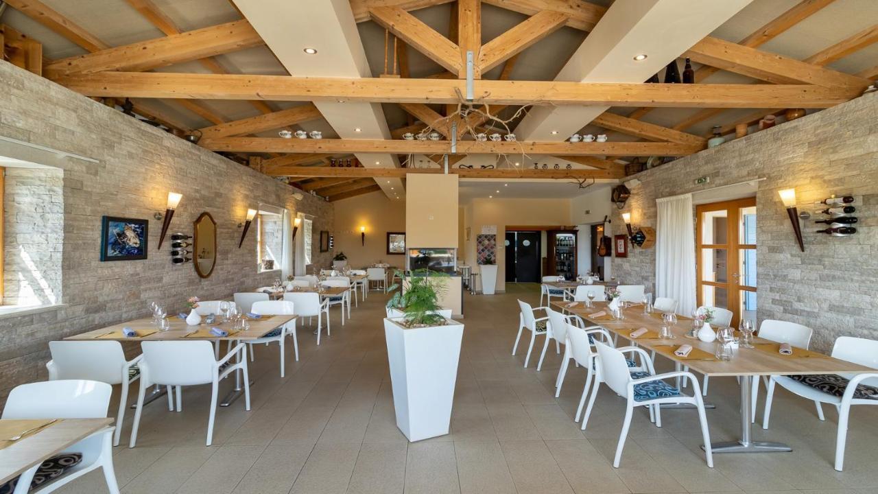 Velanera Hotel & Restaurant Šišan Zewnętrze zdjęcie