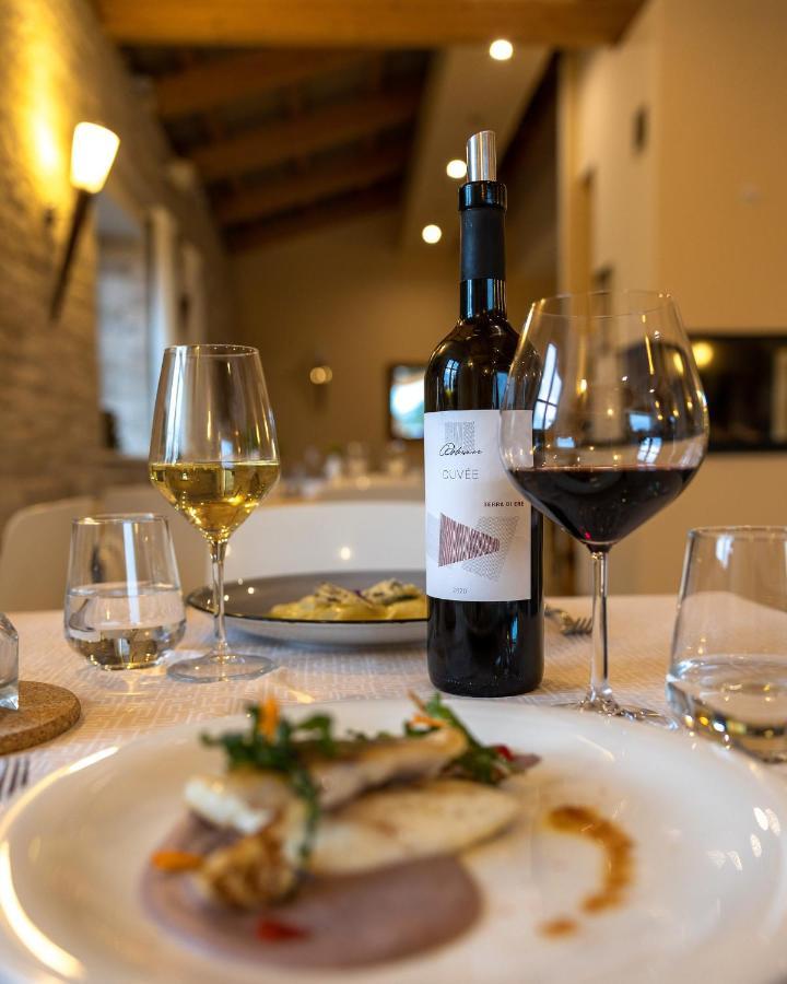 Velanera Hotel & Restaurant Šišan Zewnętrze zdjęcie