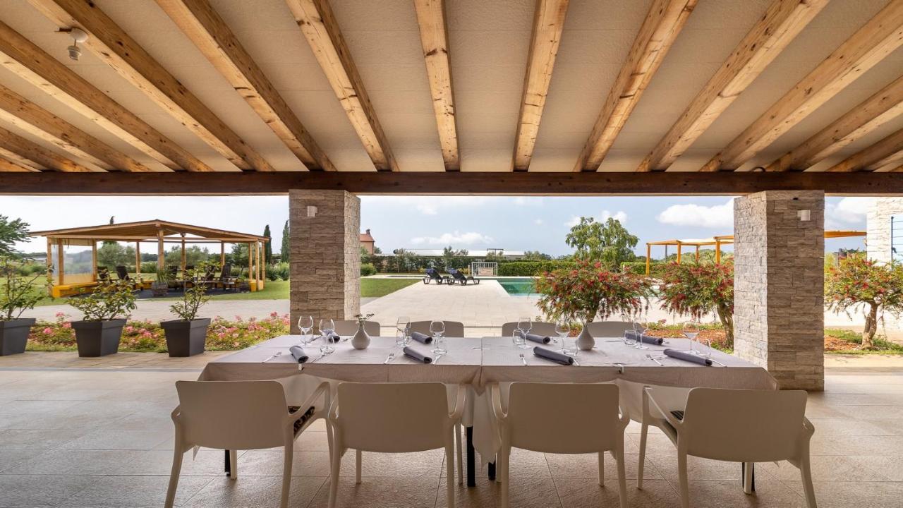 Velanera Hotel & Restaurant Šišan Zewnętrze zdjęcie