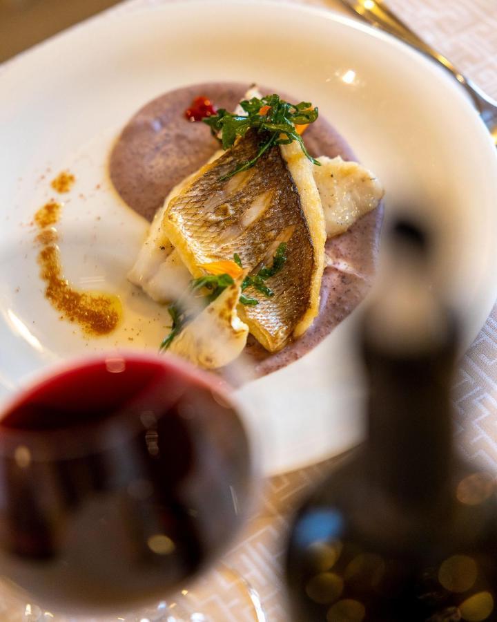 Velanera Hotel & Restaurant Šišan Zewnętrze zdjęcie