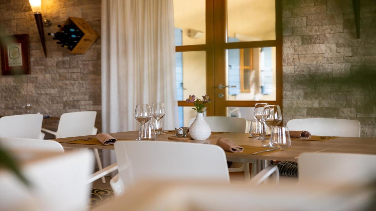 Velanera Hotel & Restaurant Šišan Zewnętrze zdjęcie